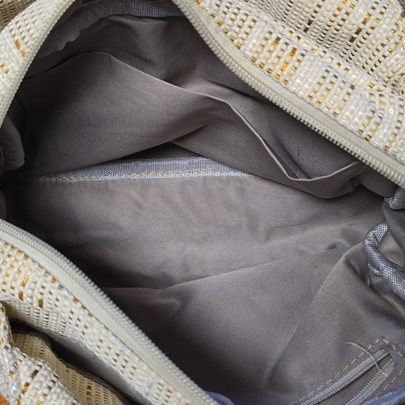 Small bohemian handbag - Picture 5 of 8